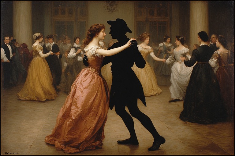 THE BALLROOM